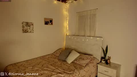 Norma Jeaane online show from 02-10-25, 11:45