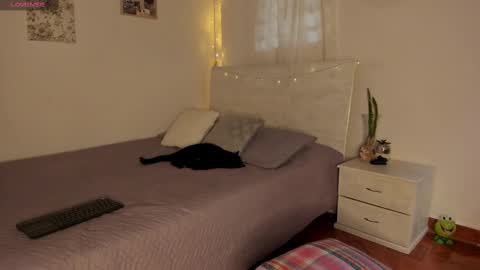 Norma Jeaane online show from 03-05-25, 04:13