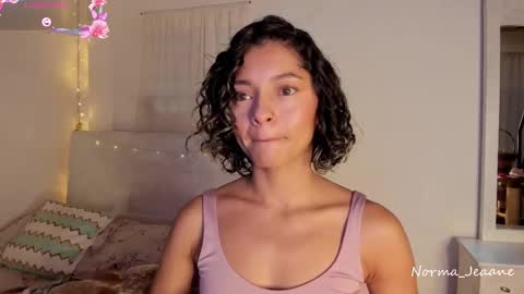 Norma Jeaane online show from 03-10-25, 03:41