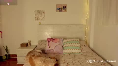 Norma Jeaane online show from 09-23-25, 02:31