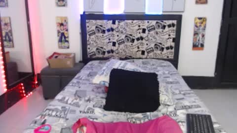  Norma  online show from 01-23-25, 10:22