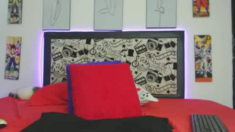  Norma  online show from 09-24-25, 05:16