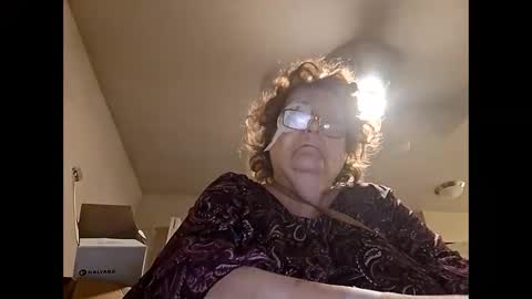 Snapshot of normajeen7777 chatting on 09-21-25, 03:52 Normajeen777 online show from 09-21-25, 03:52