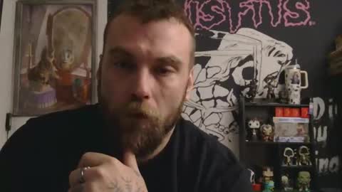 norsirish online show from 10-03-25, 11:46