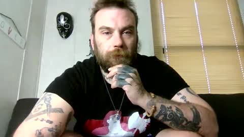 norsirish online show from 10-29-25, 03:47