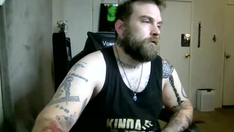 norsirish online show from 11-16-25, 02:44