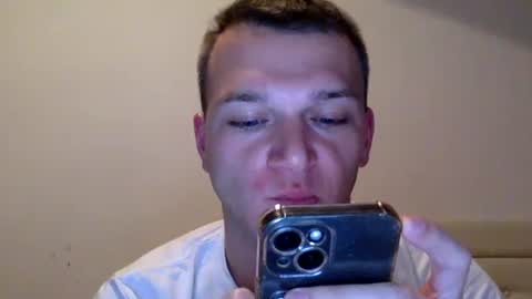 Justin online show from 12-25-24, 09:33