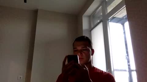 Justin online show from 04-25-26, 03:20