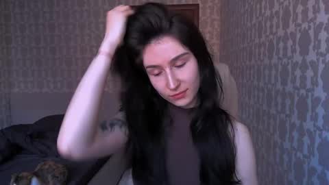 Hazel online show from 03-22-26, 08:29