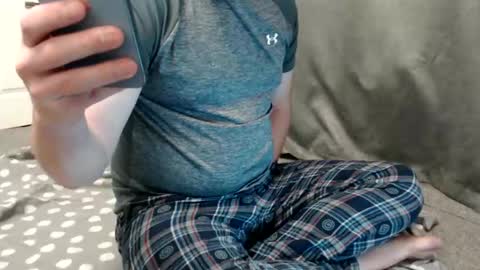 Harrison Bellair online show from 12-11-24, 11:08