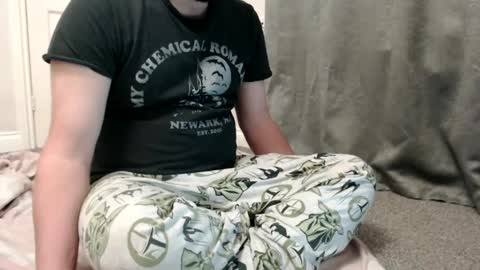 Harrison Bellair online show from 02-26-25, 12:27