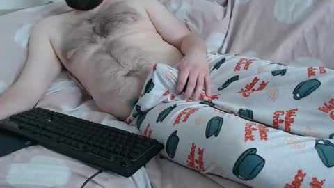 Harrison Bellair online show from 04-30-26, 12:11