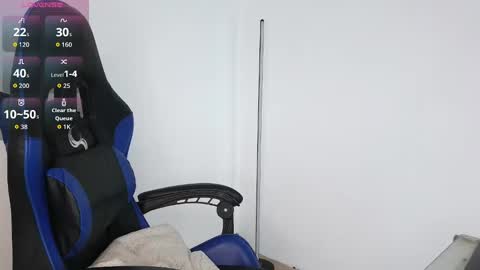 NORTH online show from 11-21-25, 12:59