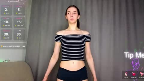 Hello My name is Helene NTMU  Finger up if u like what u see online show from 04-28-26, 02:22