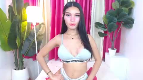 Kyline online show from 07-02-26, 02:22