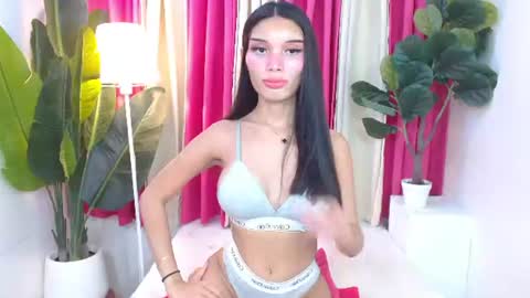 Kyline online show from 07-02-26, 03:23