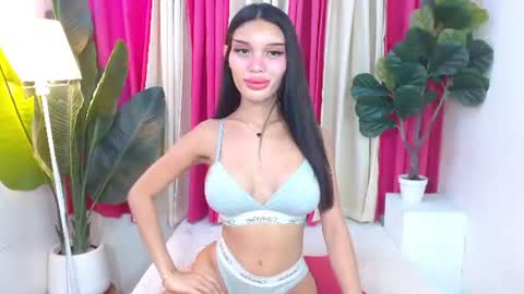 Kyline online show from 07-16-26, 02:39