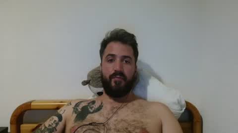 notagayn online show from 07-27-26, 07:54