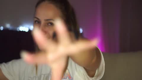 Tina online show from 12-02-24, 10:23