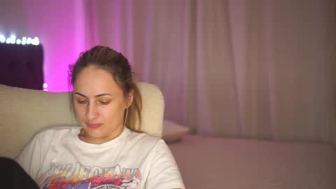 Tina online show from 12-04-24, 05:38