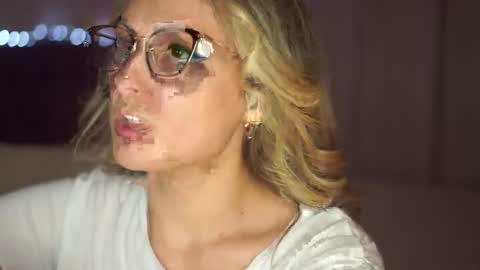 Tina online show from 12-06-24, 08:07