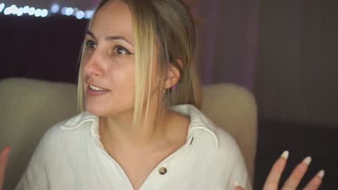 Tina online show from 12-10-24, 10:37