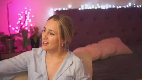 Tina online show from 12-14-24, 01:17