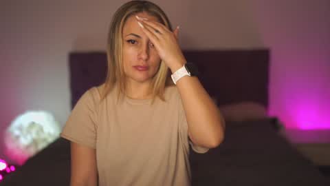 Tina online show from 12-27-24, 08:18