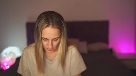 Tina online show from 12-29-24, 01:45