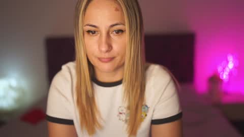 Tina online show from 01-10-25, 02:14