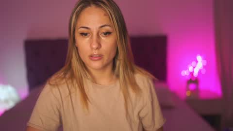 Tina online show from 01-12-25, 04:21