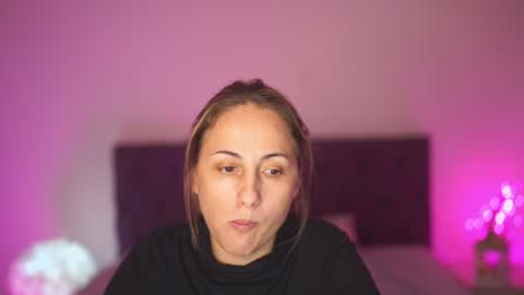 Tina online show from 01-13-25, 06:27