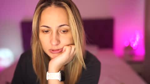 Tina online show from 01-22-25, 07:03