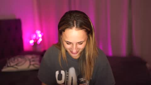 Tina online show from 01-27-25, 09:22