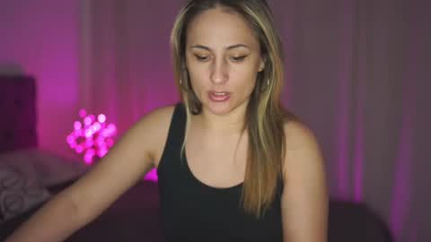 Tina online show from 03-01-25, 07:26