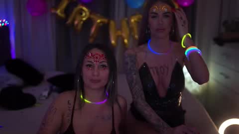 Tina online show from 01-13-26, 10:15