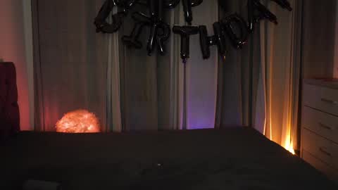 Tina online show from 03-24-26, 07:30