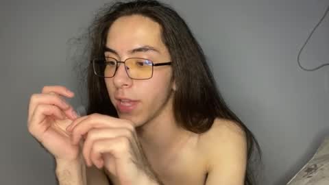 notatheeena online show from 09-14-25, 03:44