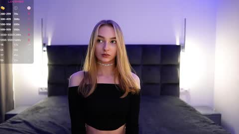 Goldie online show from 04-25-26, 05:10