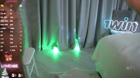 Snapshot of notfallenangel chatting on 12-30-24, 04:19 Anna Check my Bio Help me to reach 300 thumbs up online show from 12-30-24, 04:19