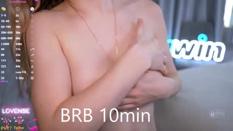 Snapshot of notfallenangel chatting on 01-26-25, 01:52 Anna Check my Bio Help me to reach 300 thumbs up online show from 01-26-25, 01:52