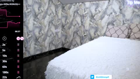 Anna   Check my Bio   Help me to reach 300 thumbs up  online show from 01-06-26, 10:56