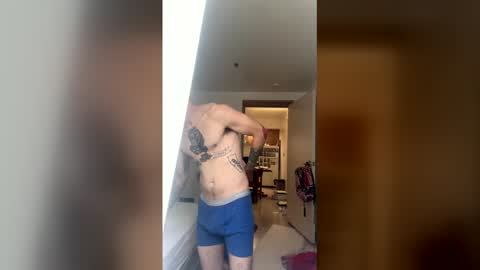 notmedesigned online show from 03-31-26, 05:57