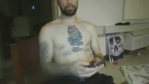 notmedesigned online show from 04-21-26, 07:36