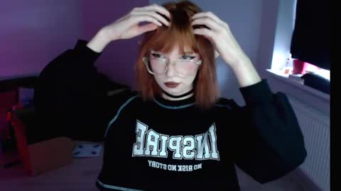 notozylove online show from 02-09-26, 12:31