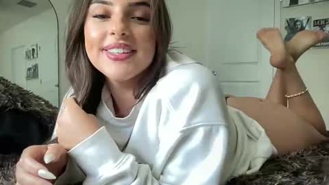 nellyxoxo online show from 03-31-26, 07:58