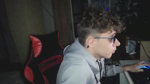 NotSpace   online show from 12-05-24, 06:00