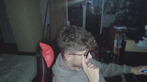 NotSpace   online show from 12-12-24, 05:37