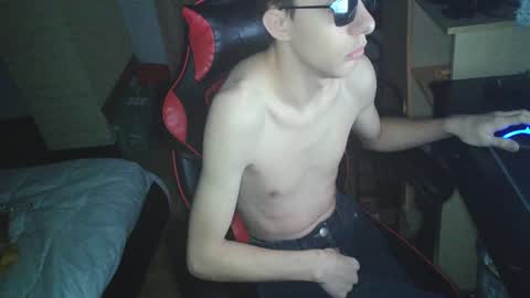 NotSpace   online show from 01-08-25, 04:54