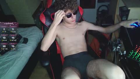 NotSpace   online show from 02-20-25, 08:58